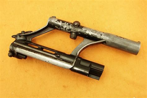 steyr aug upper receiver